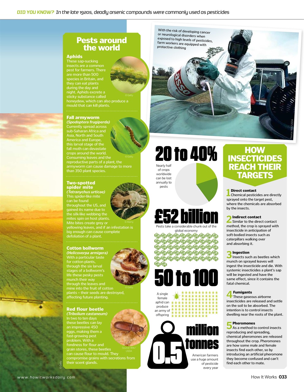 How It Works Preview Pages