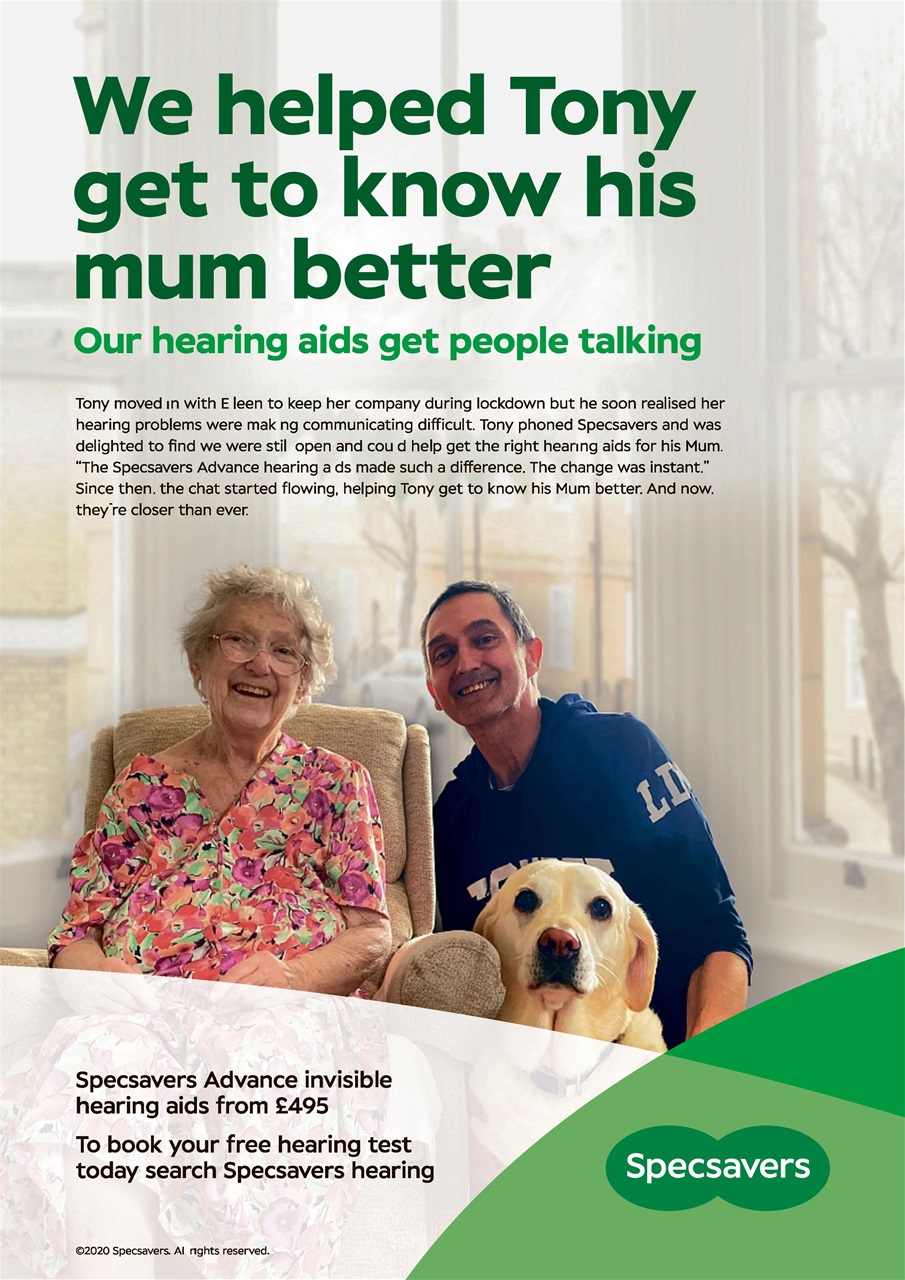 Platinum Preview Pages