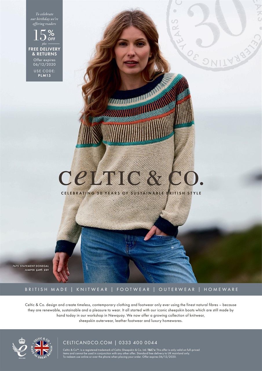 Platinum Preview Pages