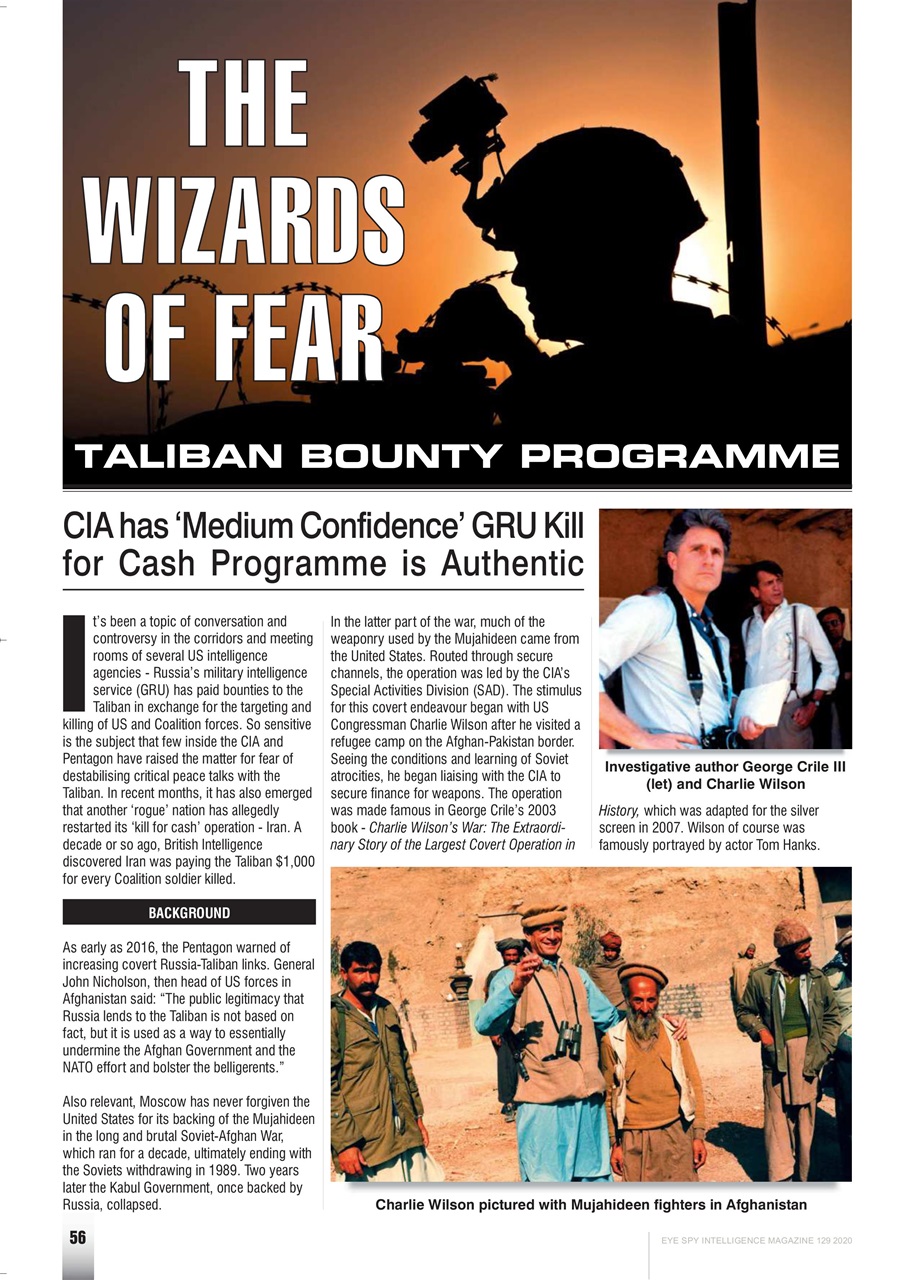 Eye Spy Preview Pages