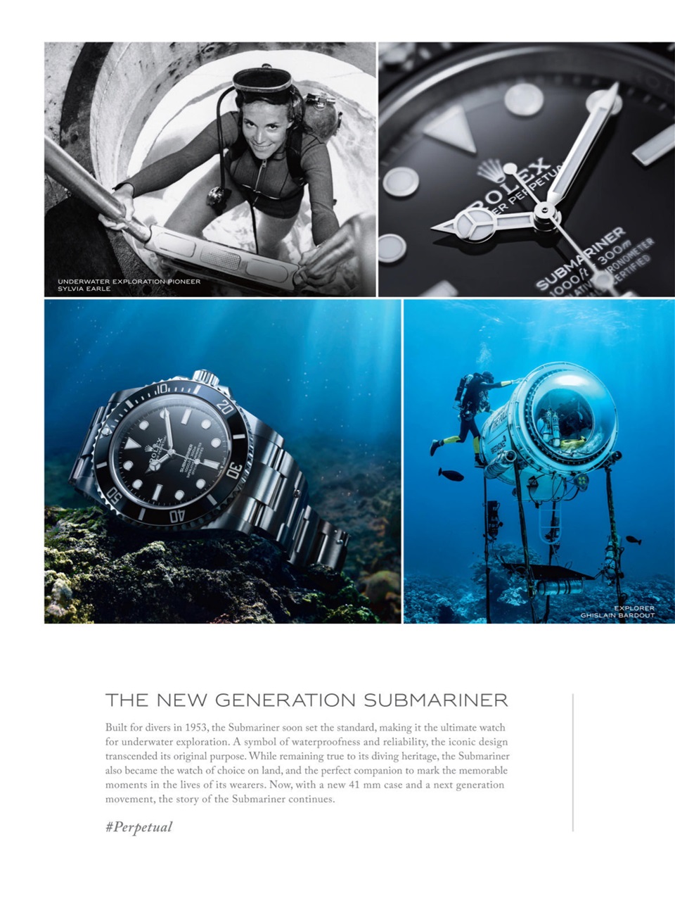 TIME Magazine Europe Preview Pages