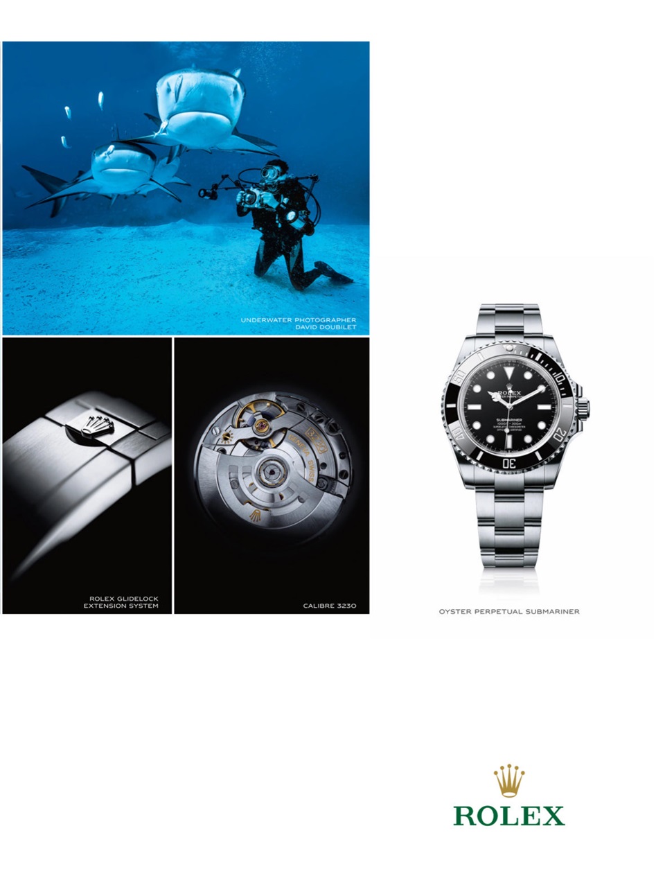 TIME Magazine Europe Preview Pages