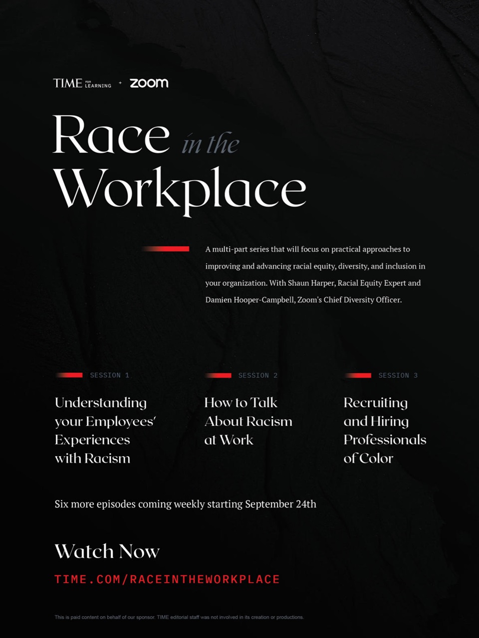 TIME Magazine Europe Preview Pages