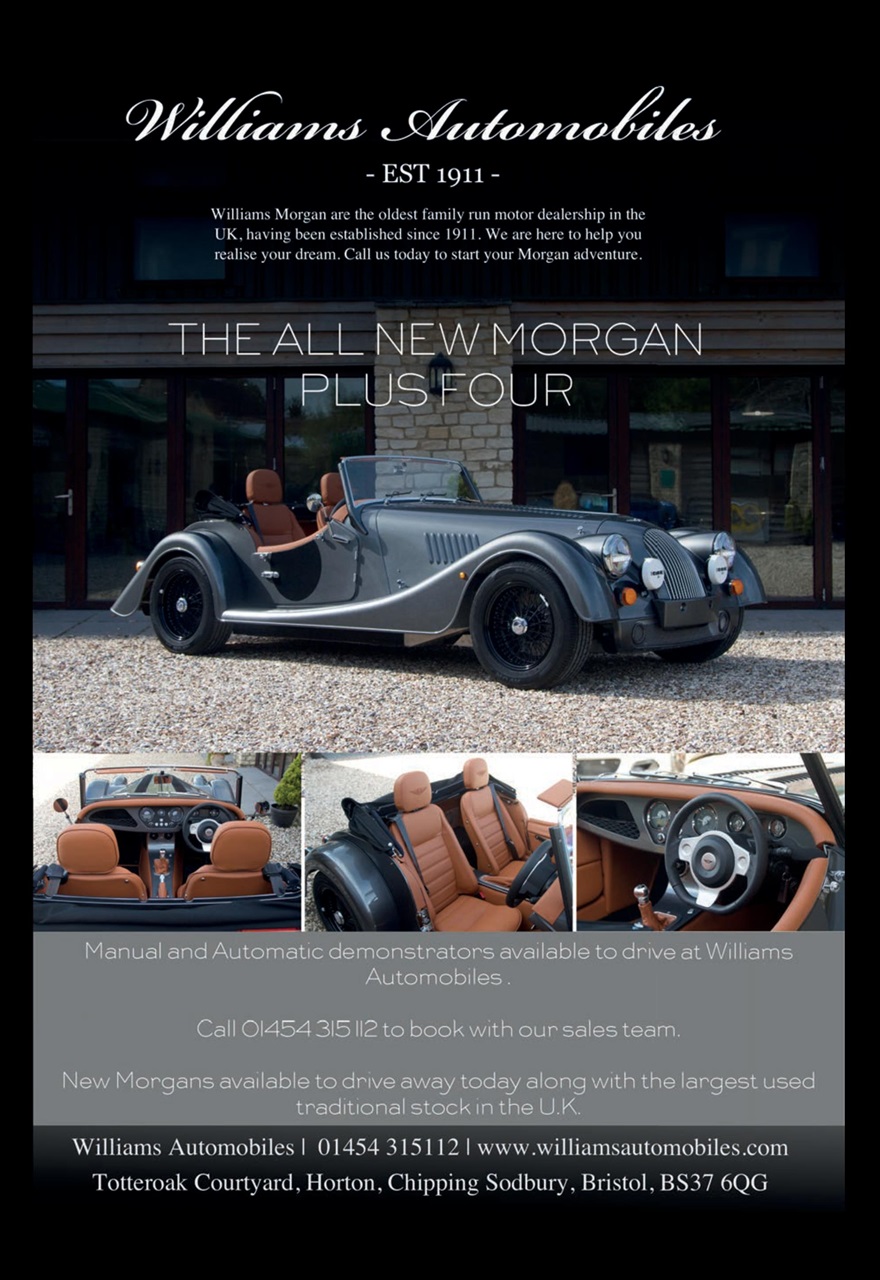 MOG Magazine Preview Pages