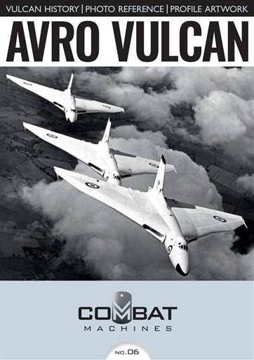 Aviation Specials issue 