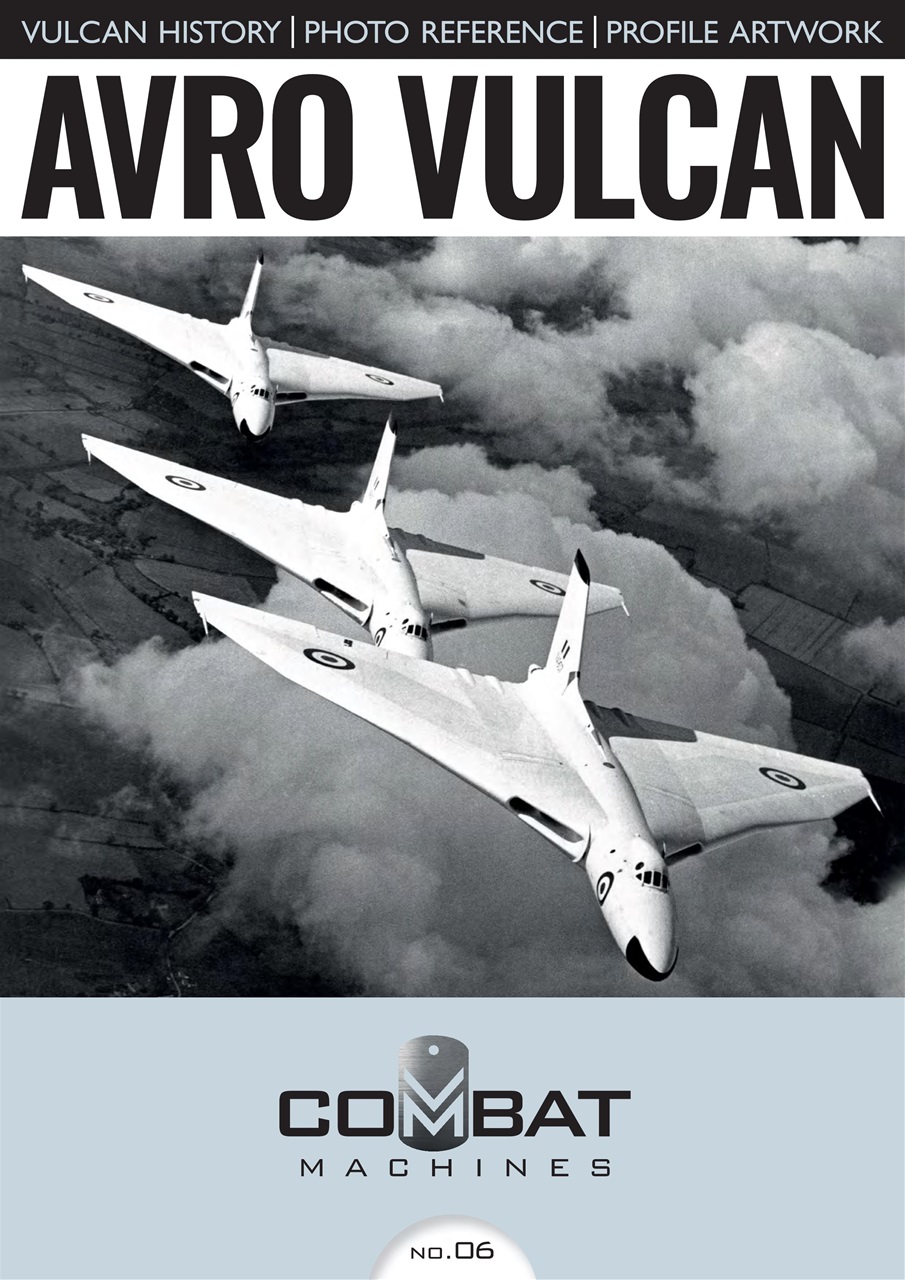 FlyPast Preview Pages