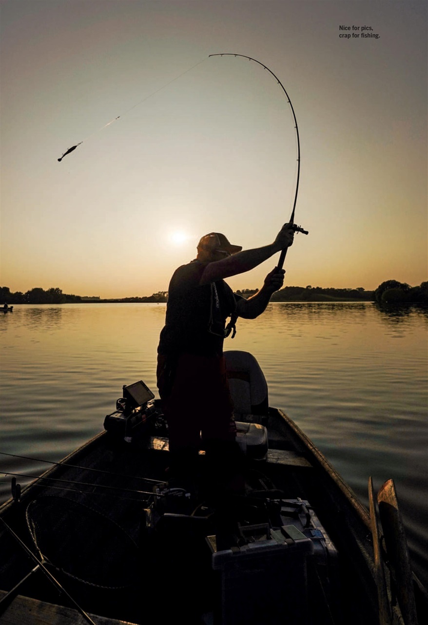 Anglers Mail Preview Pages