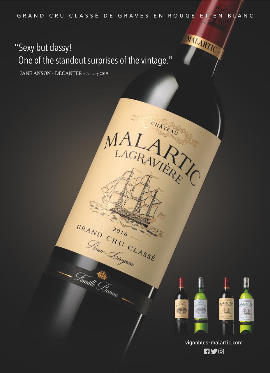 Decanter Preview Pages