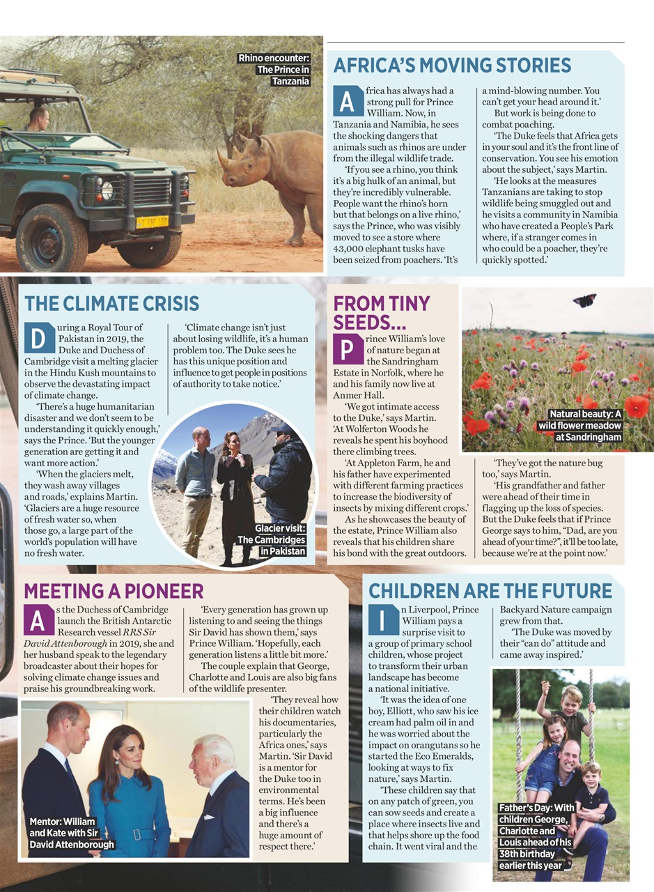 TV Times Preview Pages