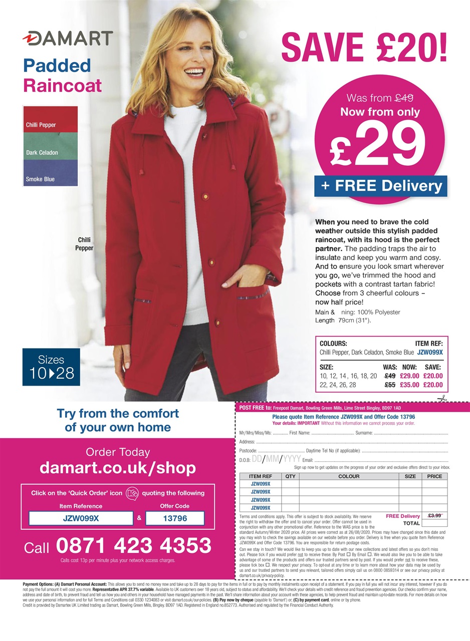 What's on TV Preview Pages