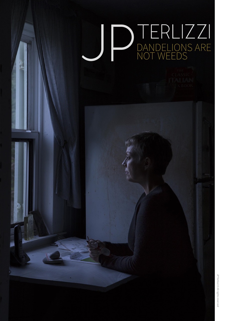 Lens Magazine Preview Pages