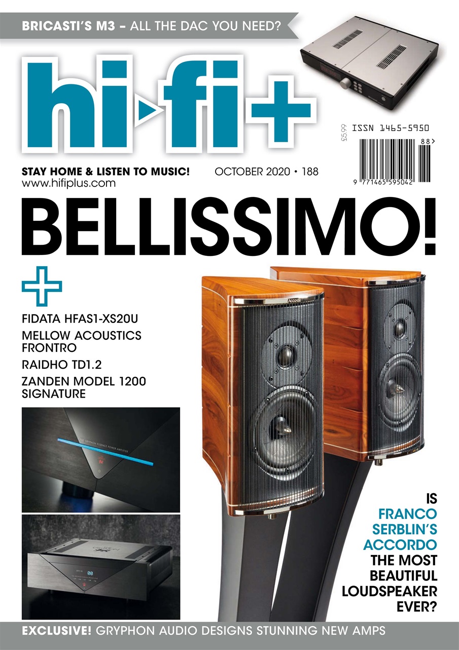 hi-fi+ Global Network Preview Pages