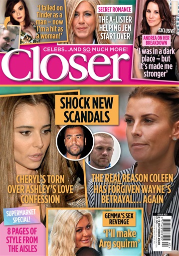 Closer issue 