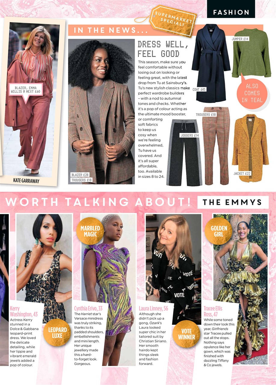 Closer Preview Pages