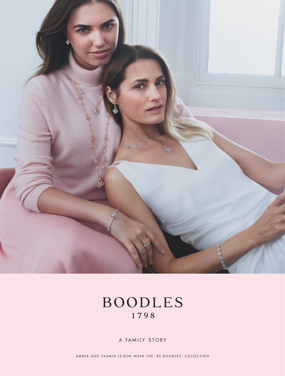 Country Life Preview Pages