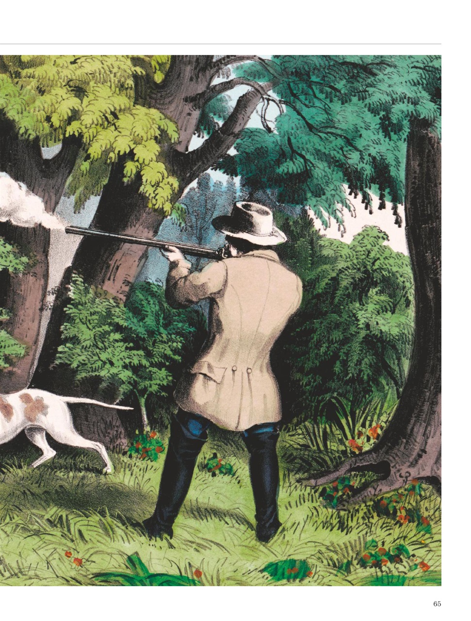 Country Life Preview Pages