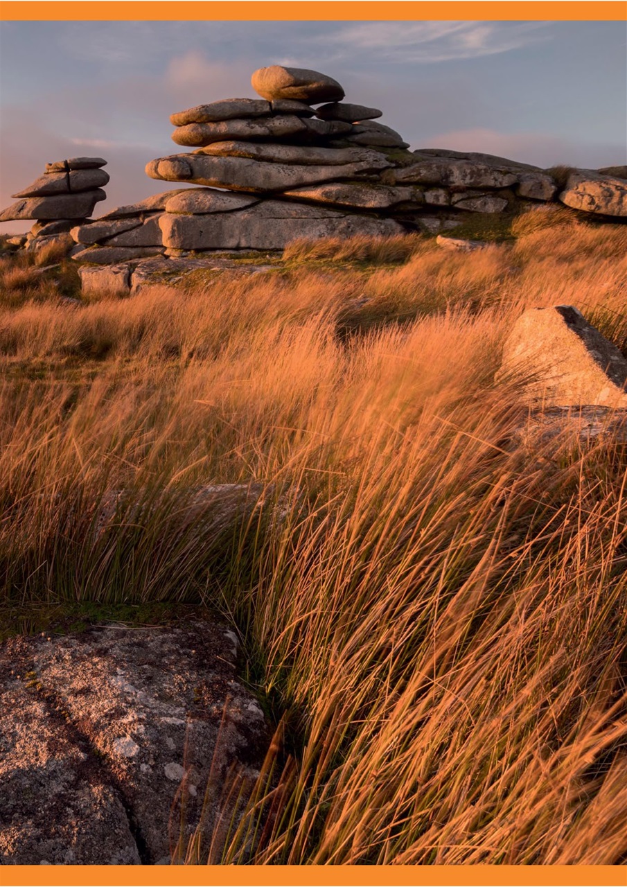 Digital SLR Photography Preview Pages