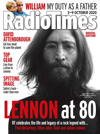 Radio Times issue 