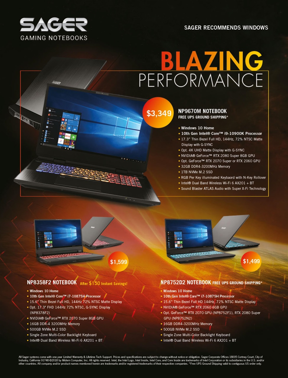 PC Gamer (US Edition) Preview Pages