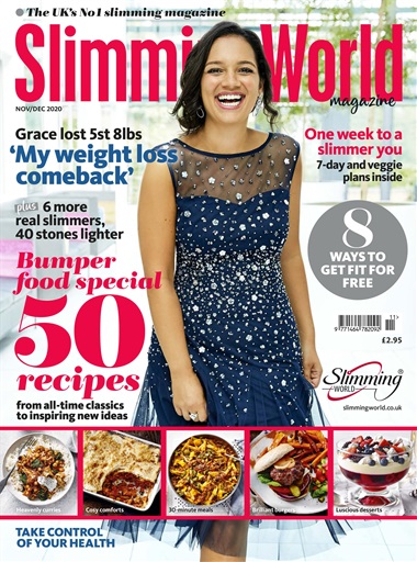 Slimming World issue 