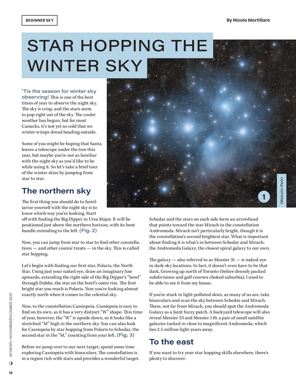 SkyNews Preview Pages