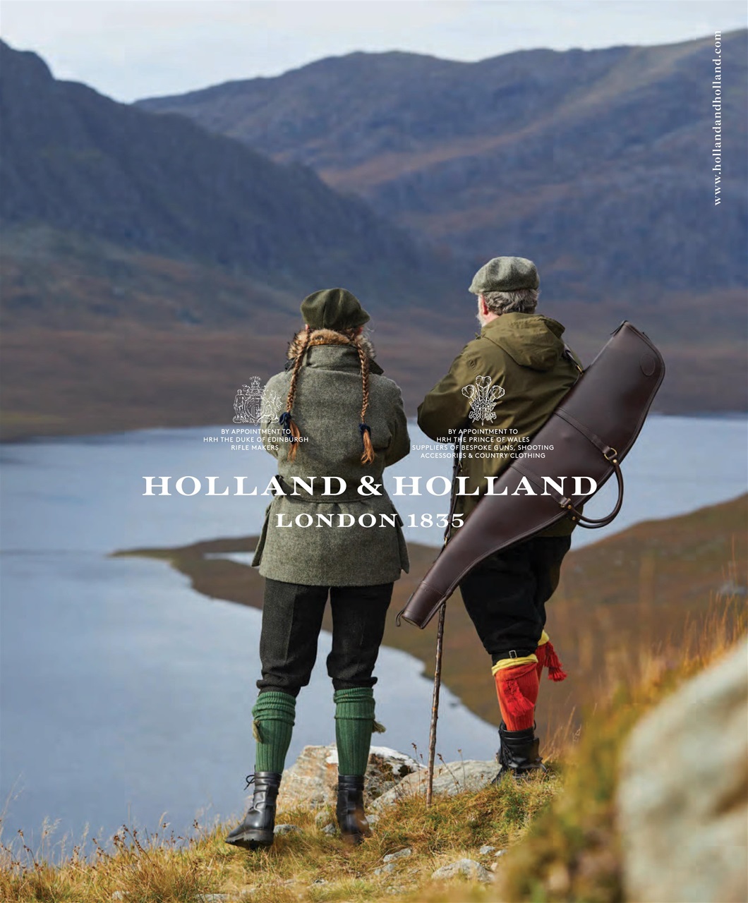 Fieldsports Journal Preview Pages