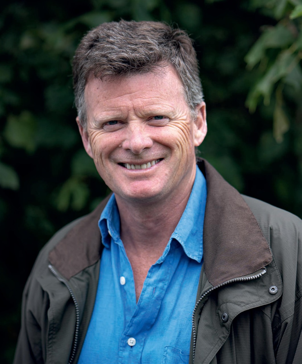 Fieldsports Journal Preview Pages