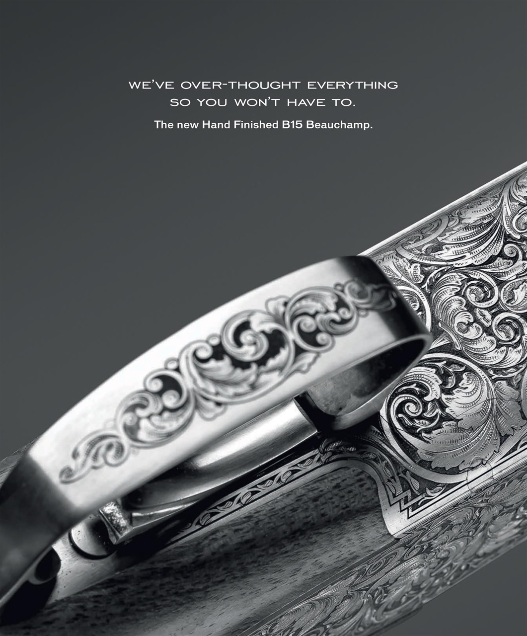 Fieldsports Journal Preview Pages