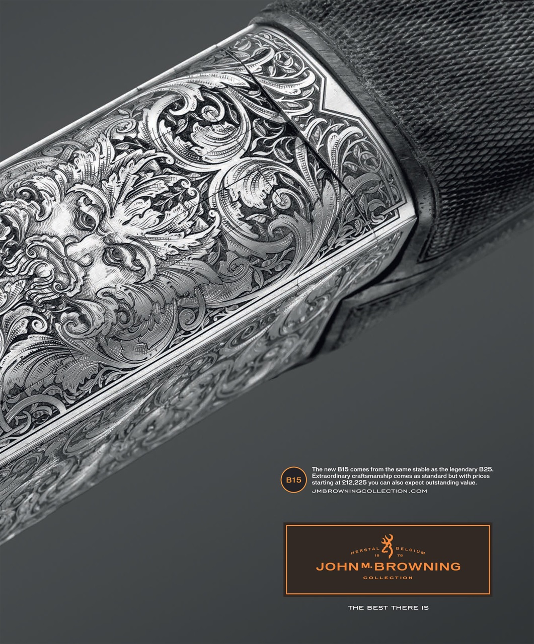 Fieldsports Journal Preview Pages