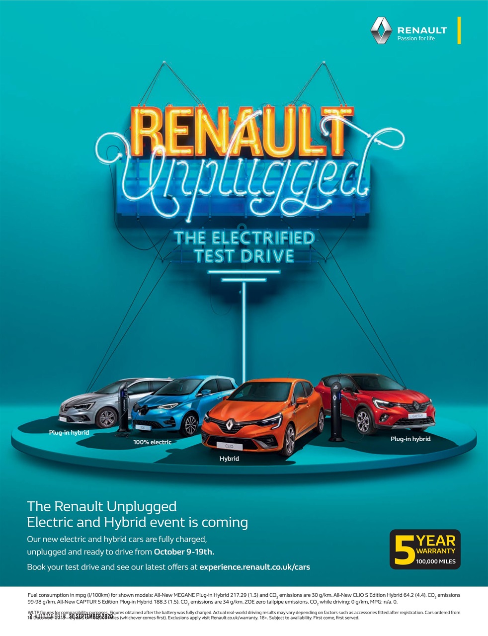 Autocar Preview Pages