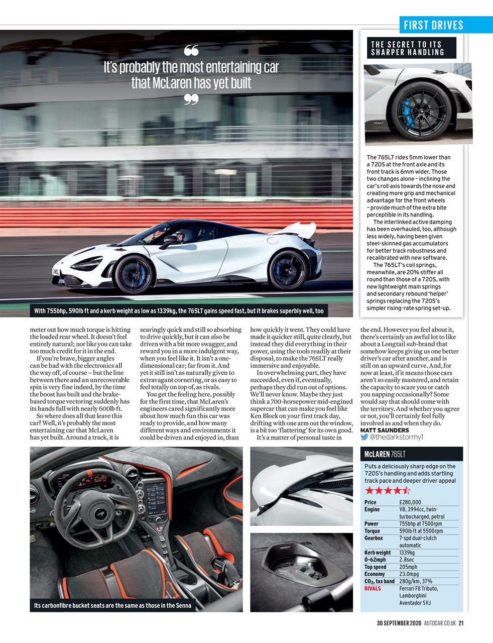 Autocar Preview Pages