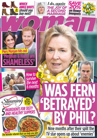 Woman issue 12-Oct-2020