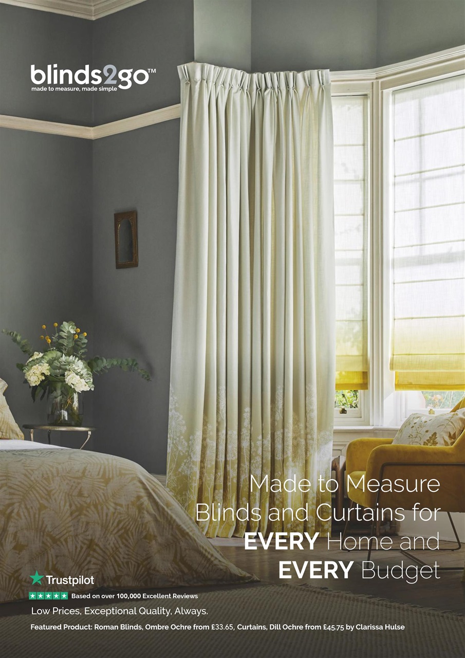 Woman's Own Preview Pages