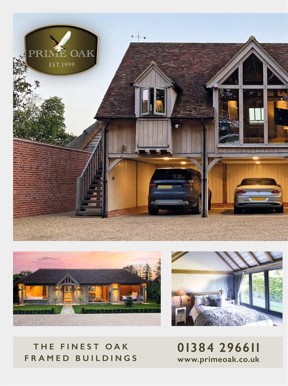 Classic & Sports Car Preview Pages