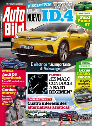 Auto Bild issue 619