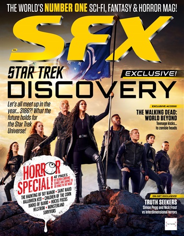 SFX issue November 2020