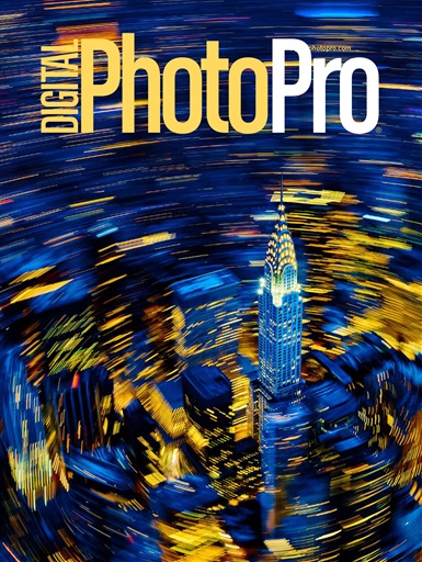 Digital Photo Pro issue 