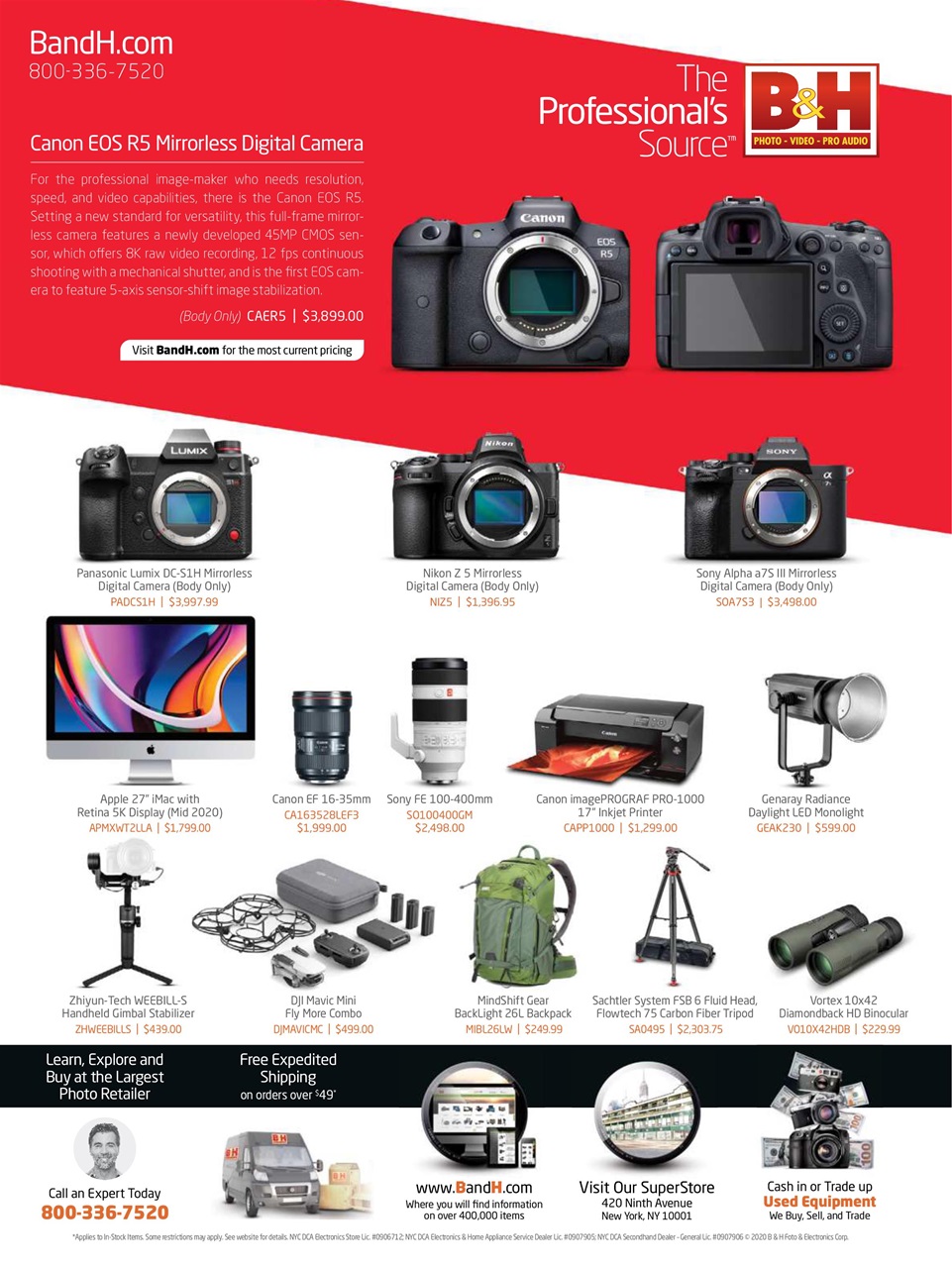 Digital Photo Pro Preview Pages