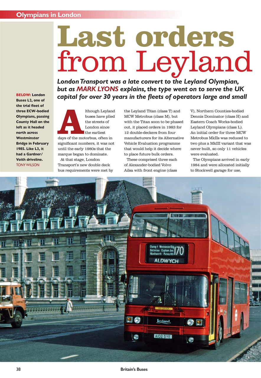 Aviation Specials Preview Pages