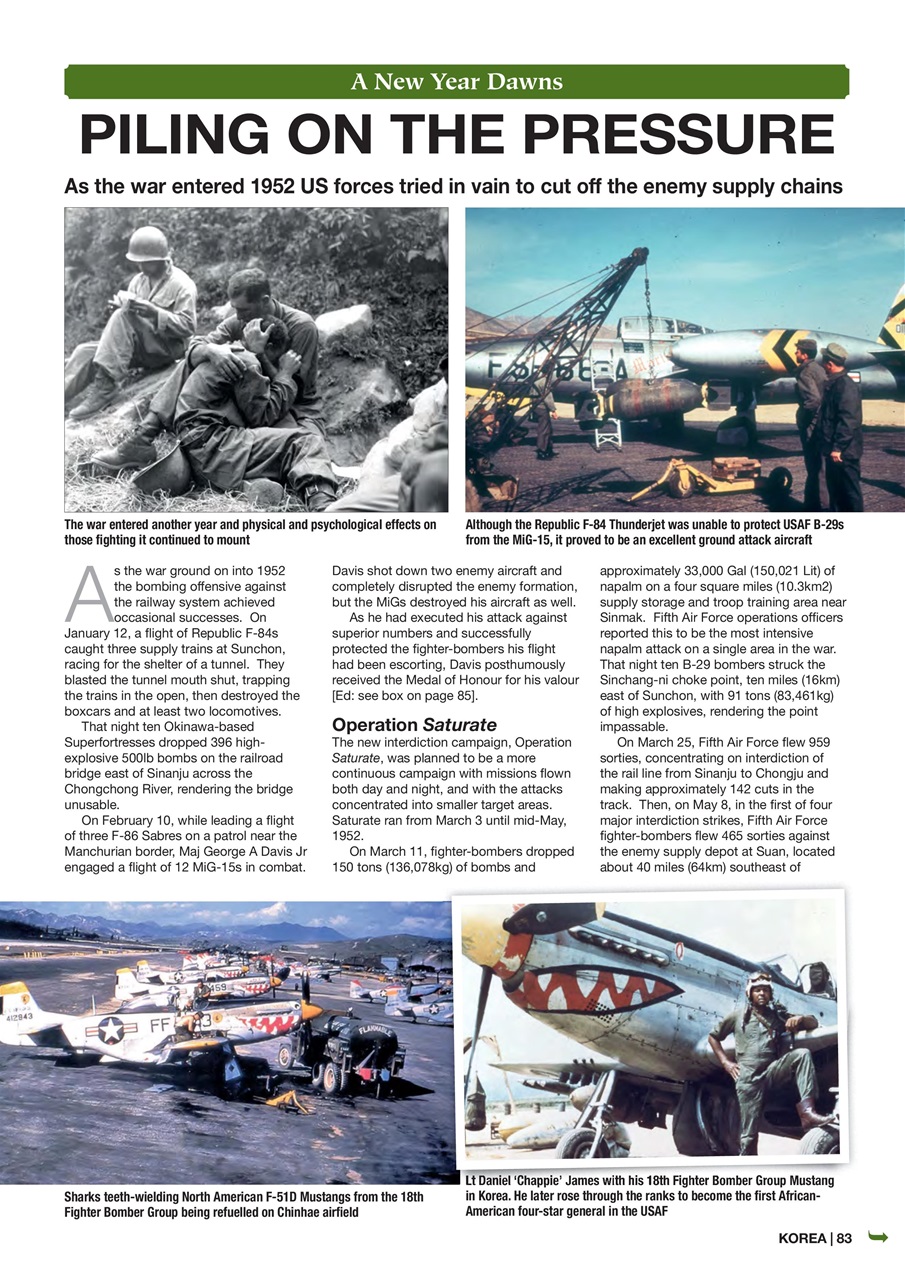 FlyPast Preview Pages