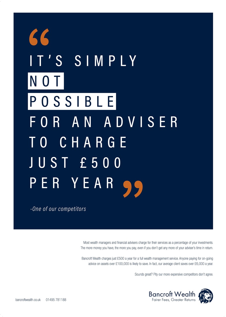 Private Eye Preview Pages