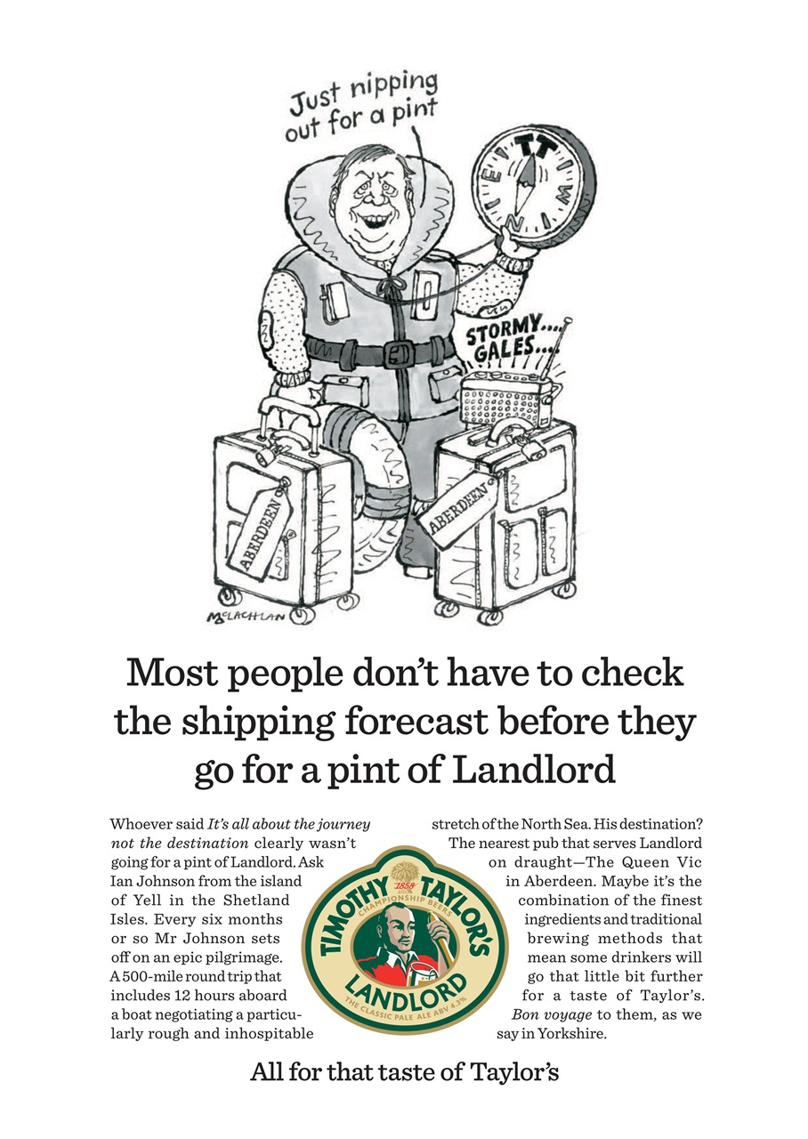 Private Eye Preview Pages