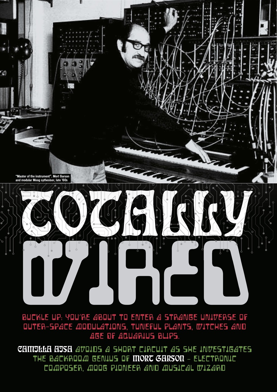 Shindig! Preview Pages