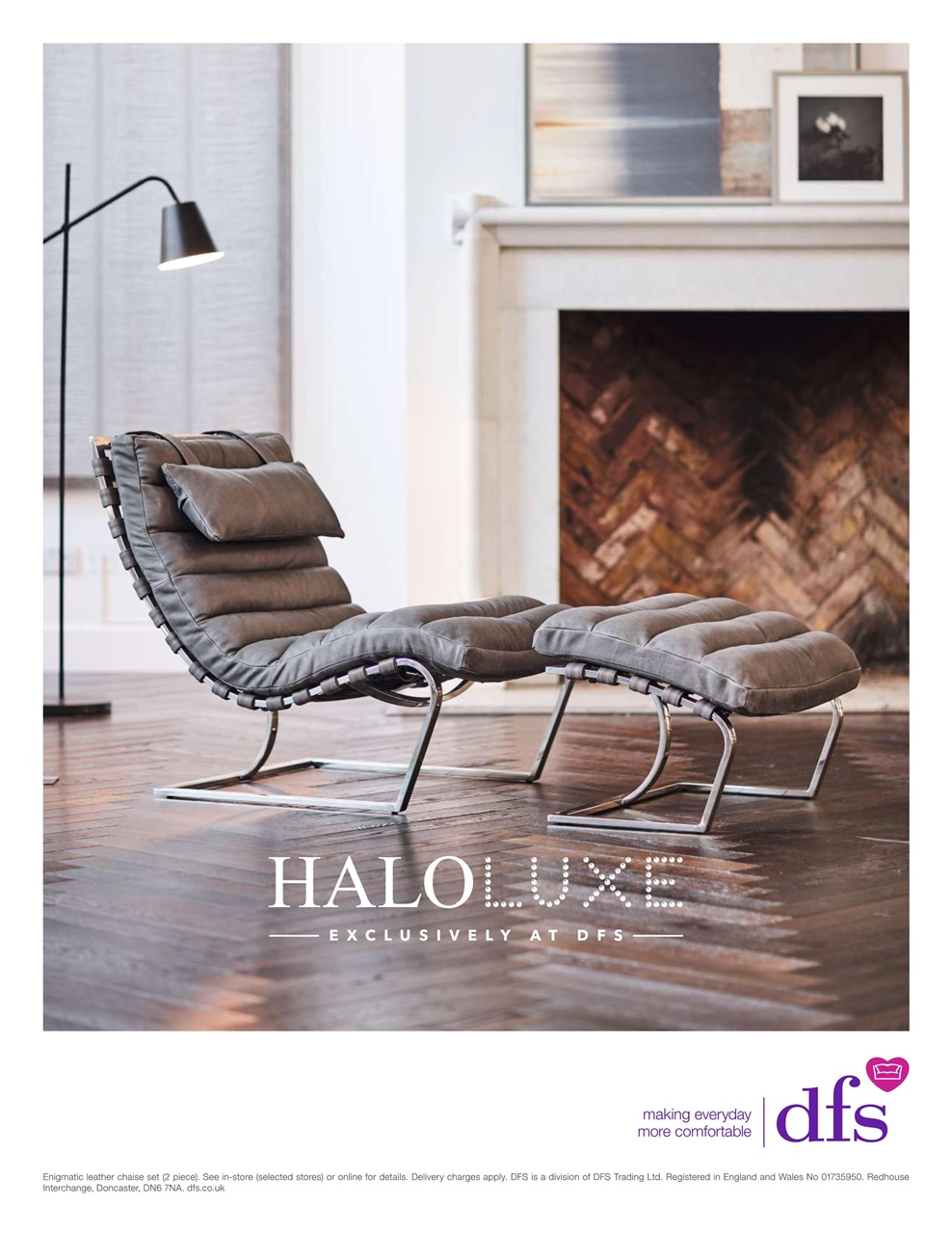 Empire Preview Pages