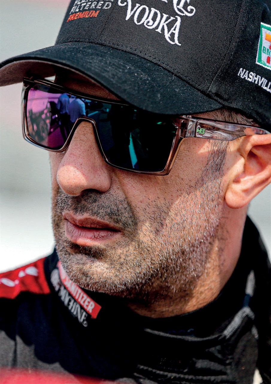 Autosport Preview Pages