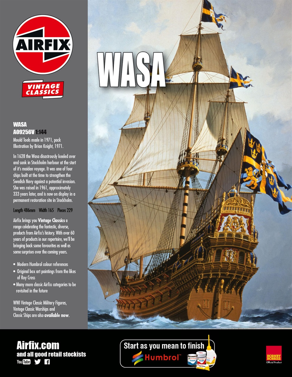 All About History Preview Pages