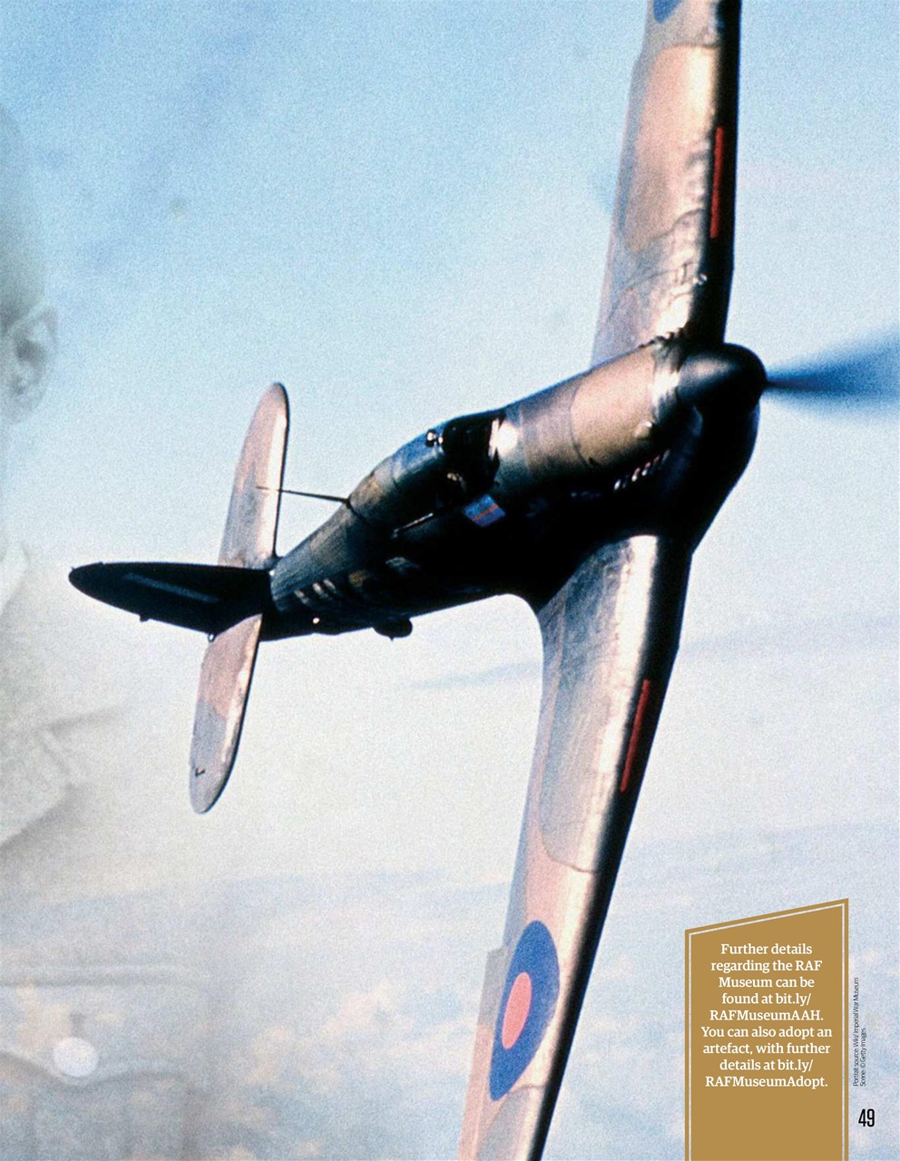 All About History Preview Pages