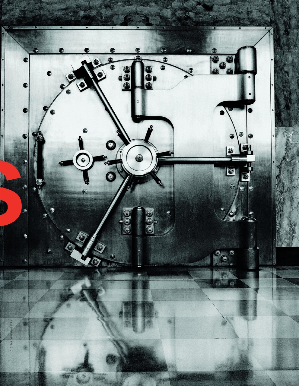 Newsweek International Preview Pages