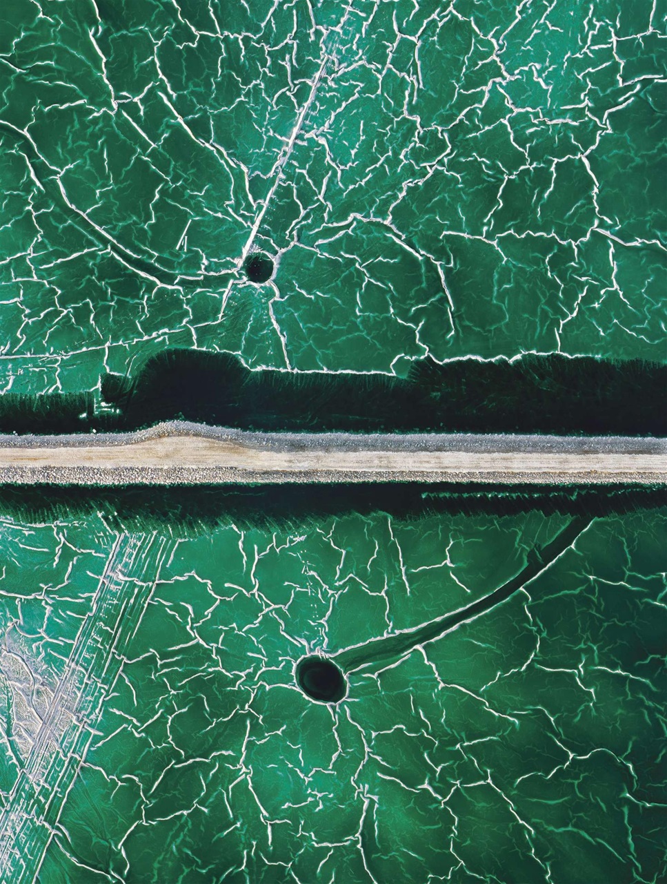 BBC Science Focus Magazine Preview Pages