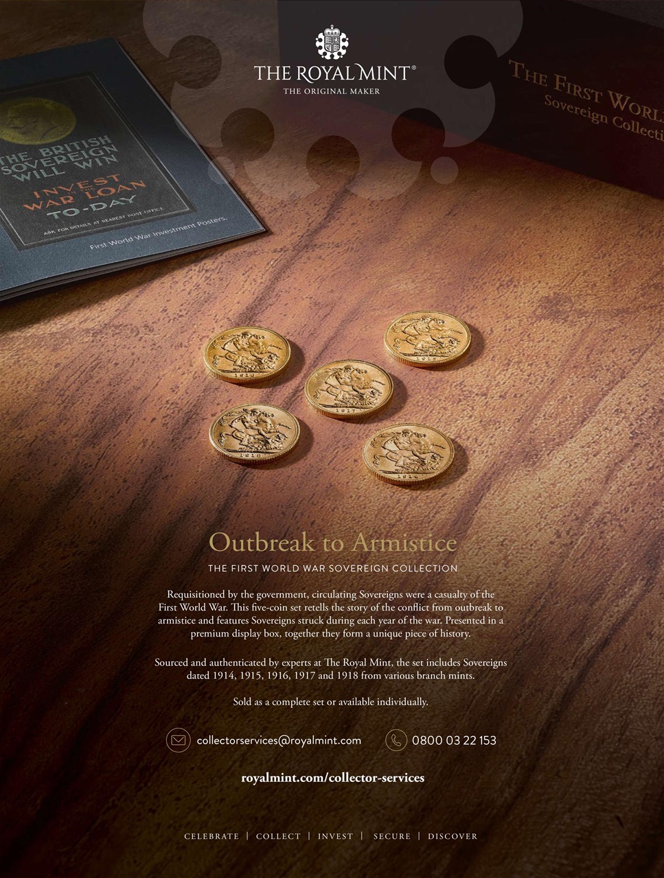 History Extra Magazine Preview Pages